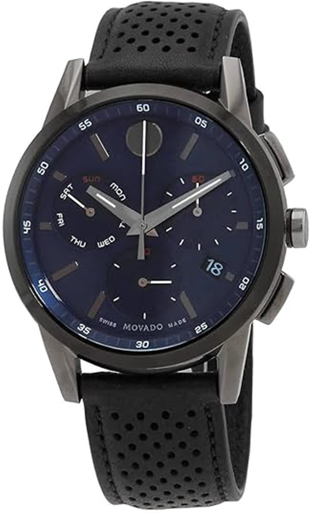 MOVADO