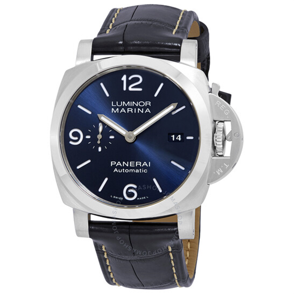 PANERAI 44MM LUMINOR AUTO 3 DAY 1313