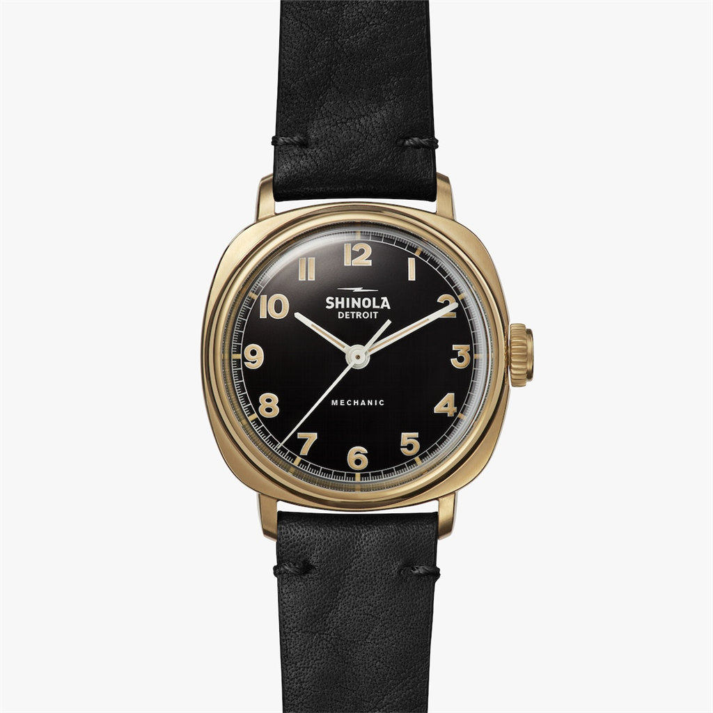 SHINOLA