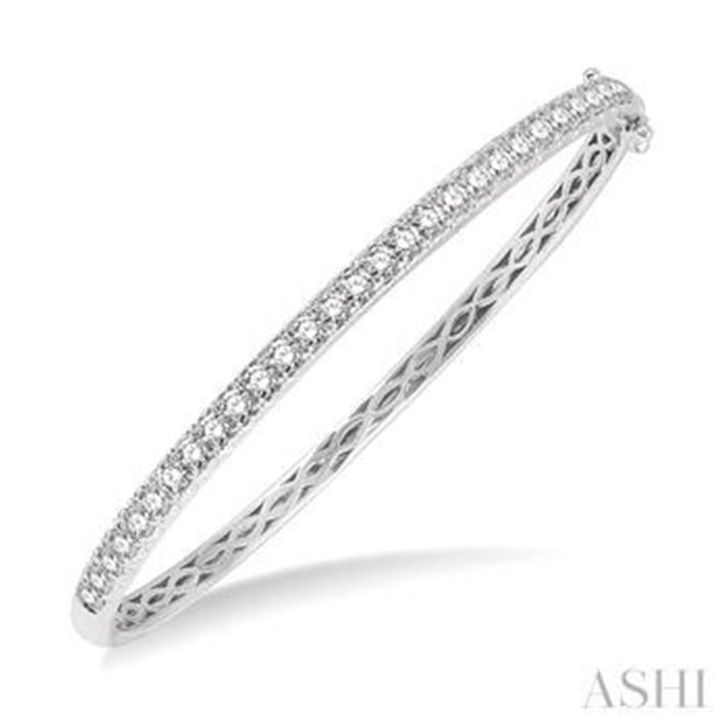 Diamond Bracelet - Jay Roberts Jewelers - Marlton, NJ