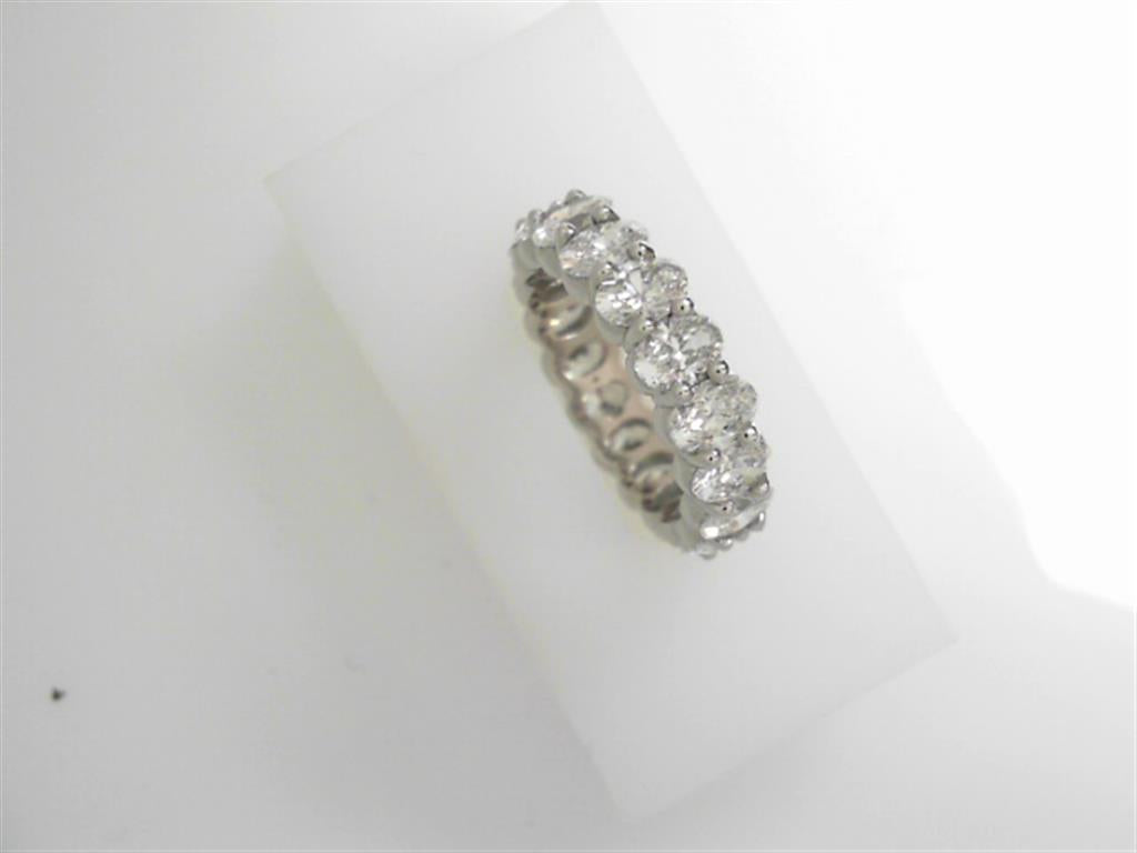 Diamond Wedding Bands - Women'