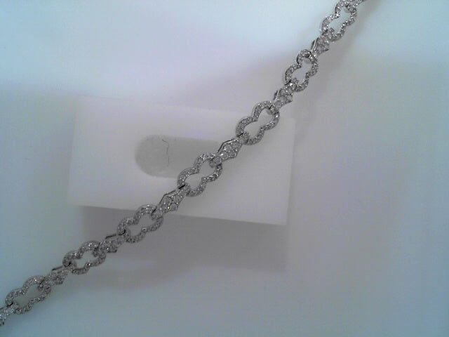 Diamond Bracelet