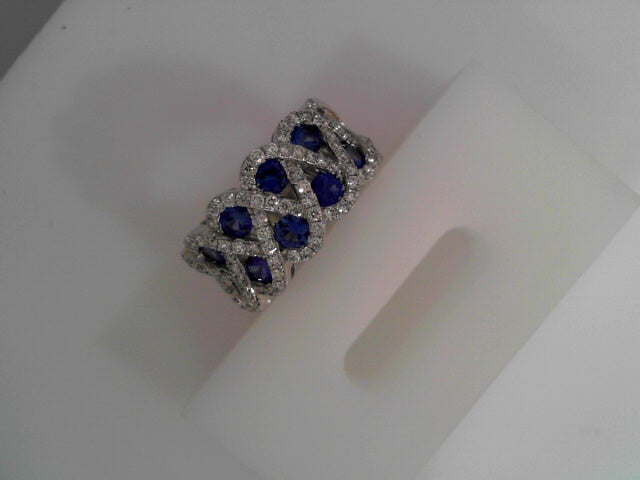 Colored Stone Rings  -  Women'
