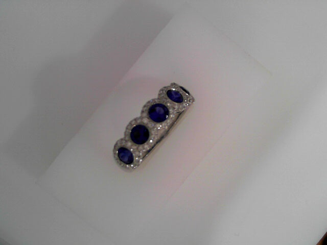 Colored Stone Rings  -  Women'