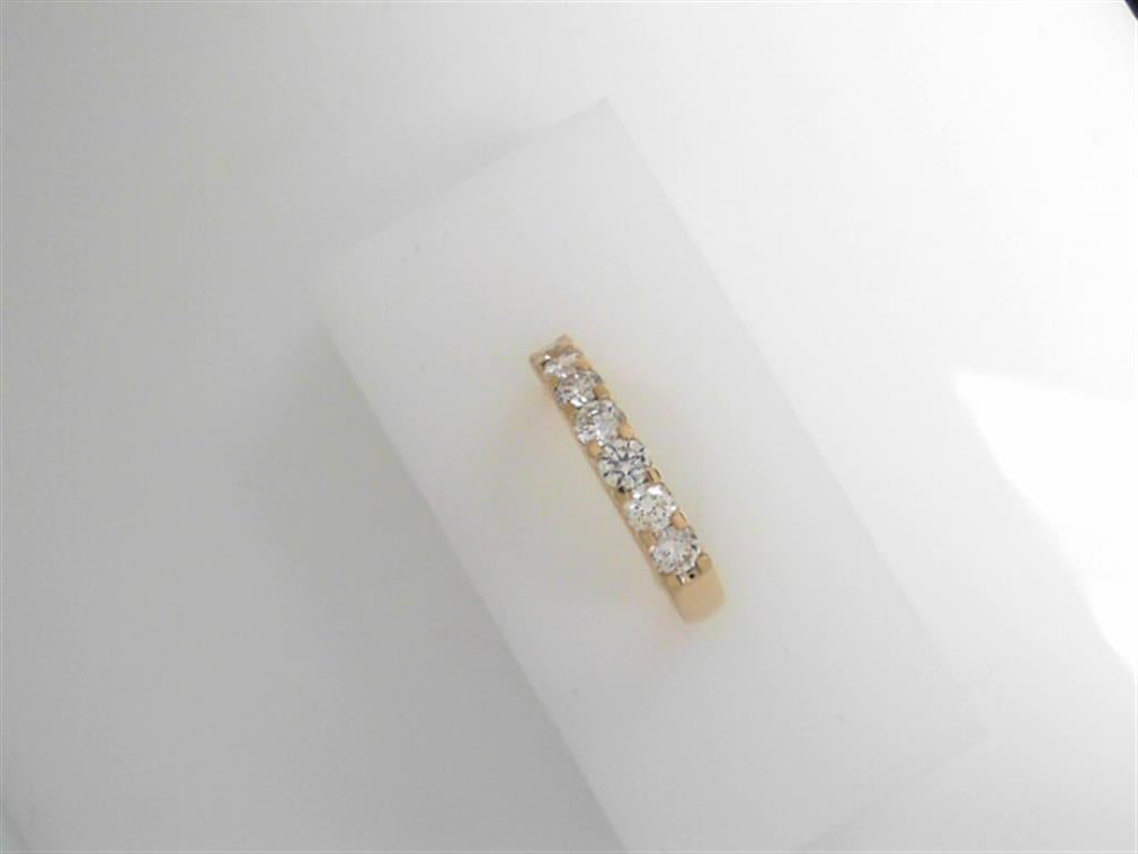 Diamond Fashion Rings - Women