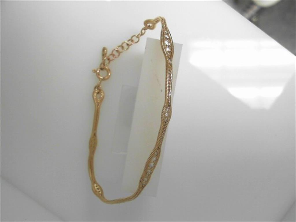 Diamond Bracelet