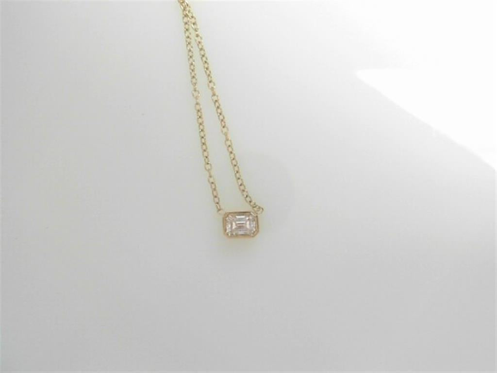 Diamond Necklace