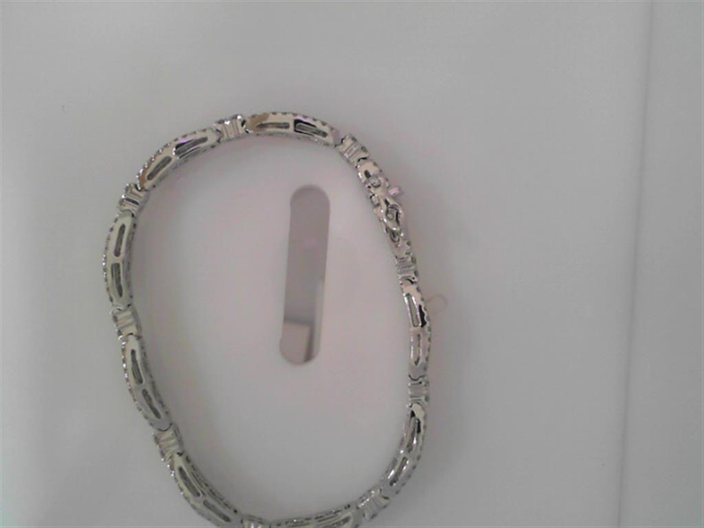 Diamond Bracelet