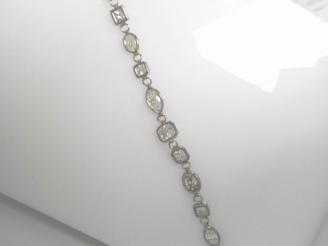 Diamond Bracelet