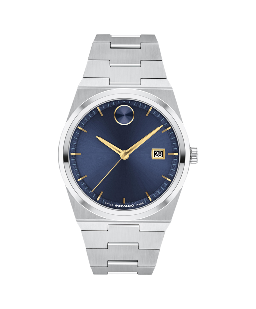 MOVADO