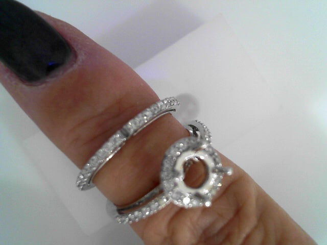 Diamond Fashion Rings - Women