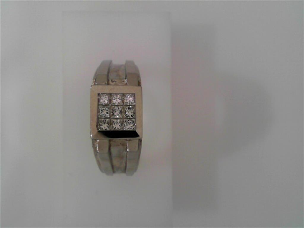 Diamond Fashion Rings - Women