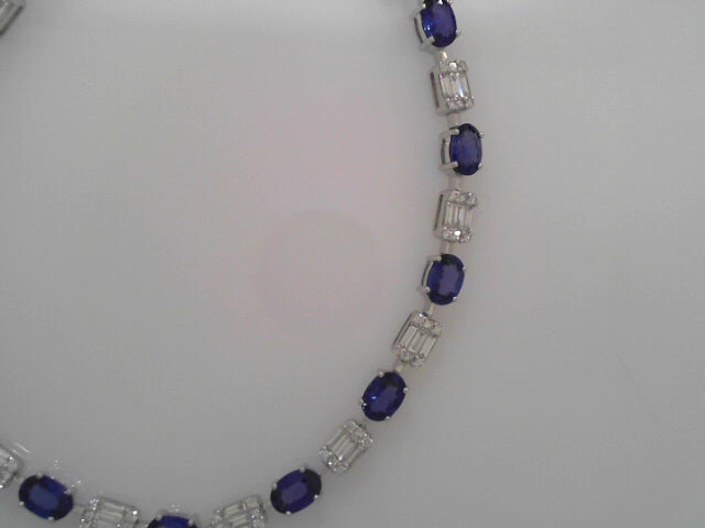Colorded Stone Bracelet