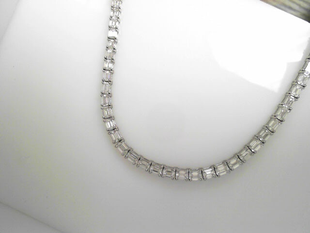 Diamond Necklace