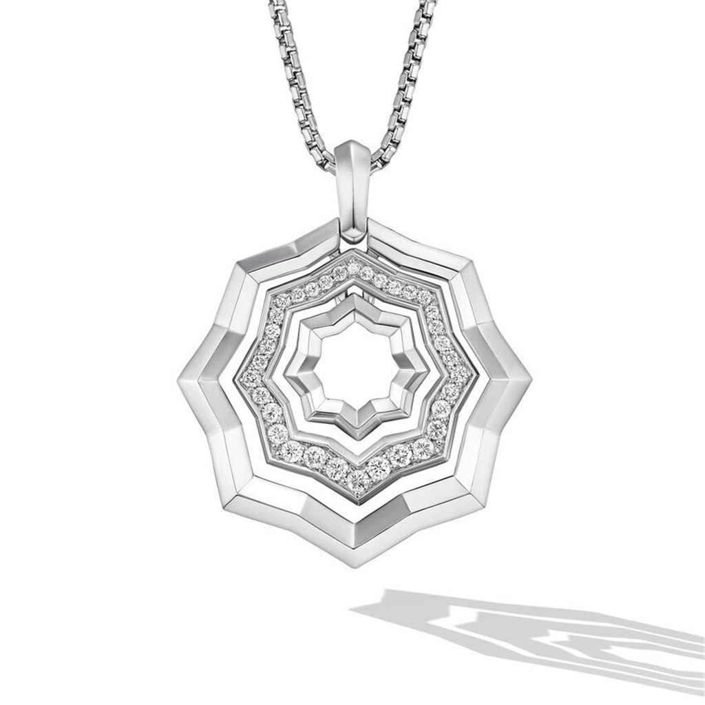 DAVID YURMAN: WOMENS