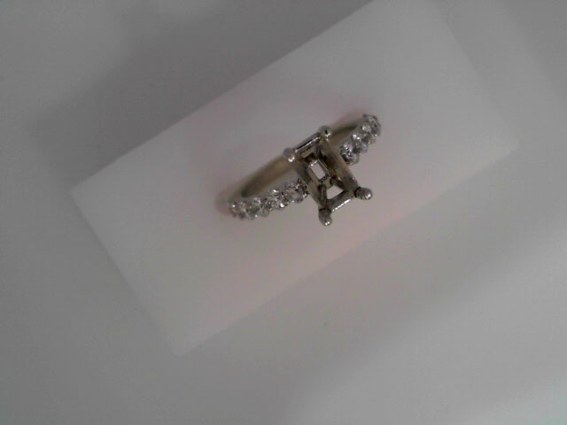 Diamond Fashion Rings - Women
