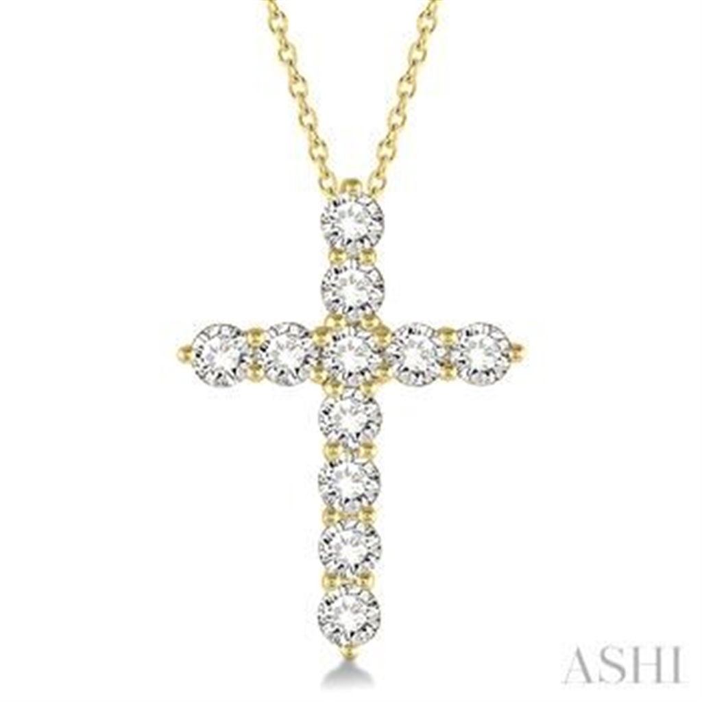 Diamond Pendant