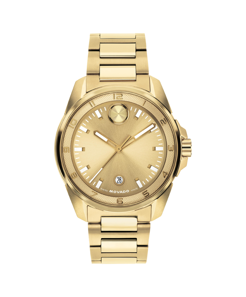 MOVADO