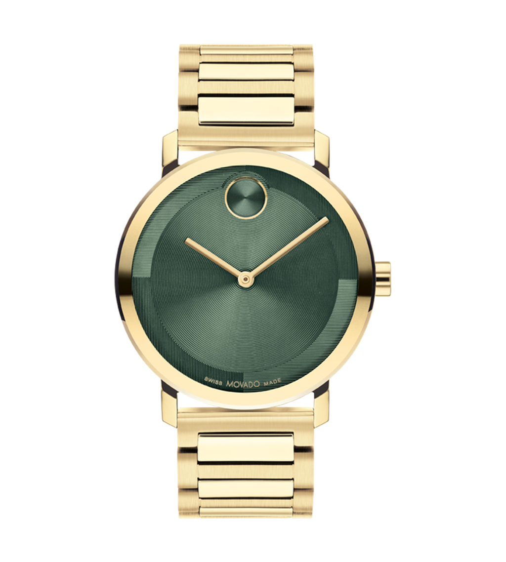 MOVADO