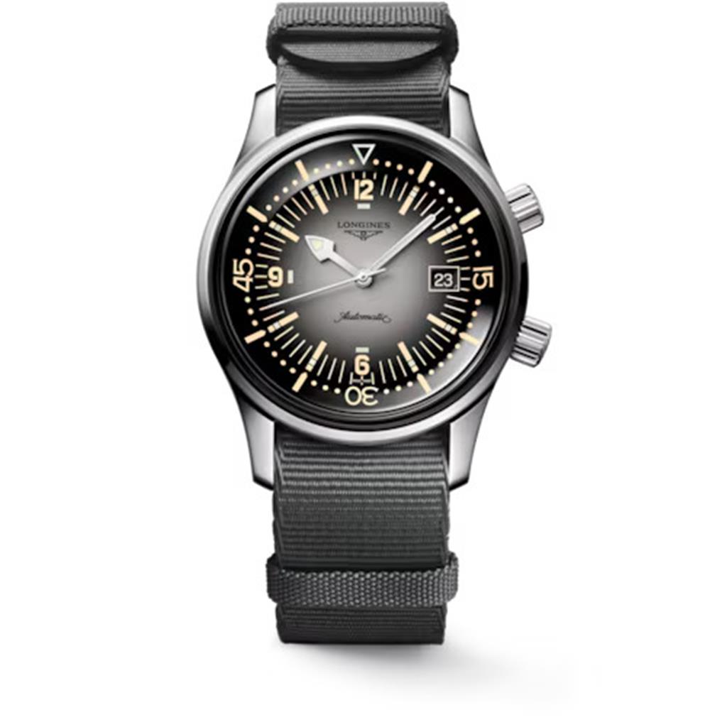 LONGINES HERITAGE AUTOMATIC    37744702