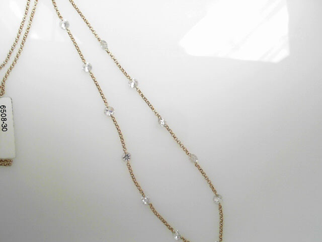 Diamond Necklace