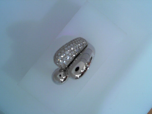 Diamond Fashion Rings - Women
