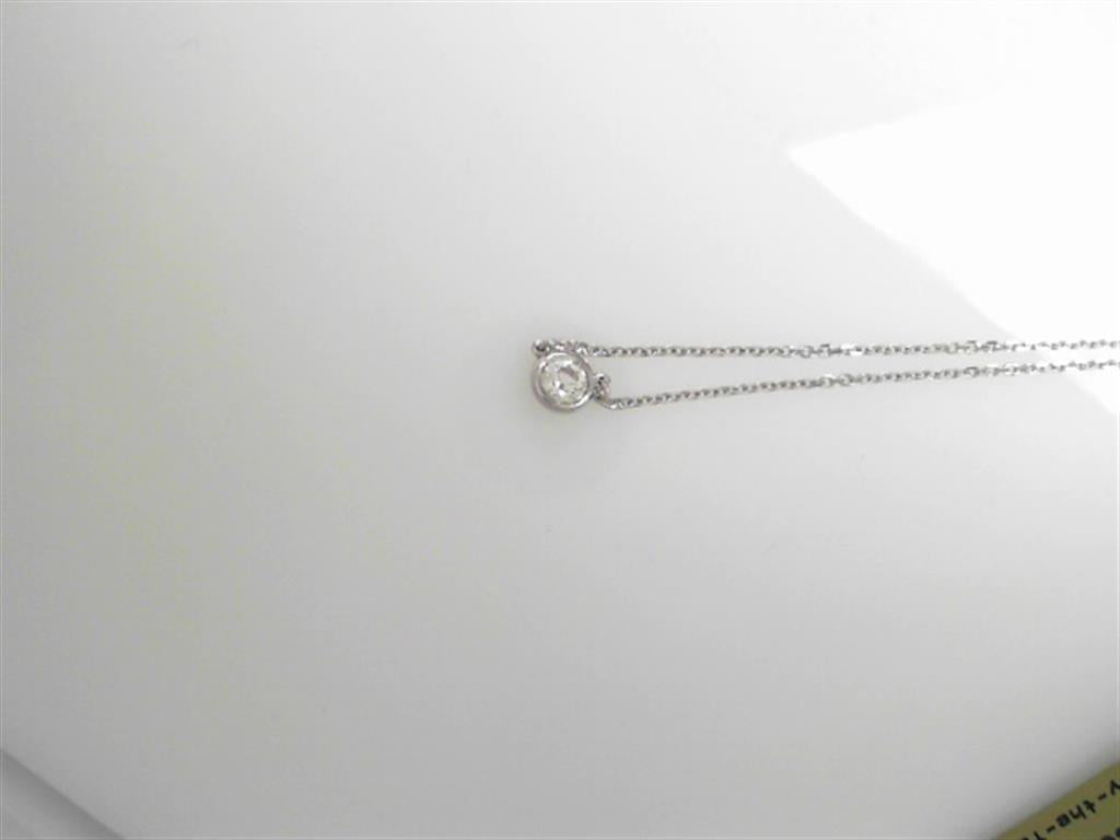 Diamond Pendant