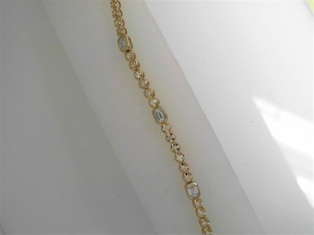 Diamond Bracelet
