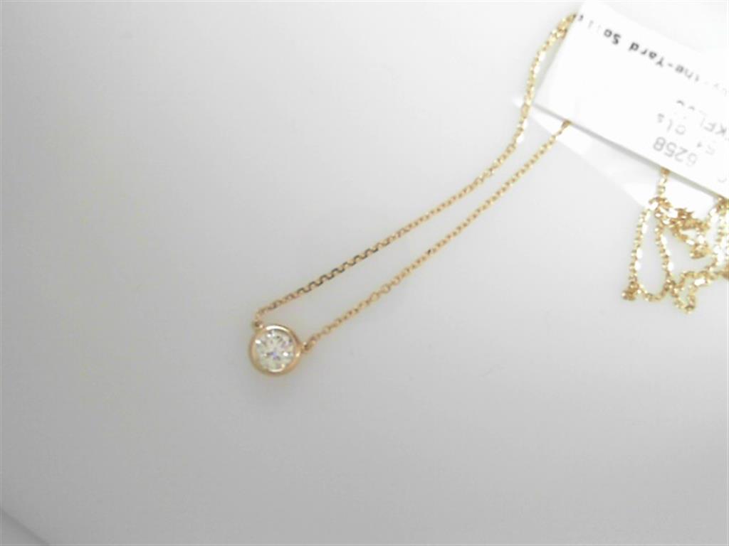 Diamond Necklace