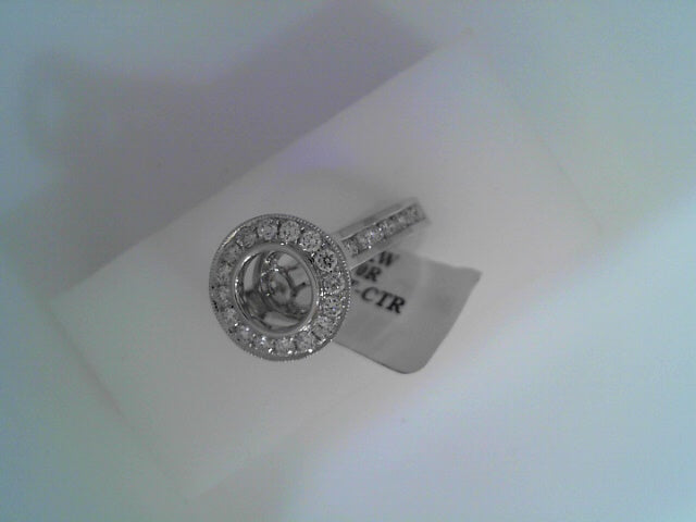 Diamond Fashion Rings - Women