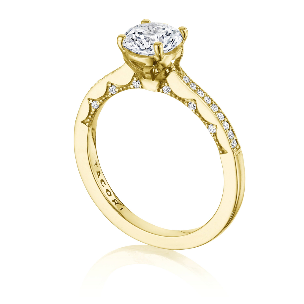 TACORI