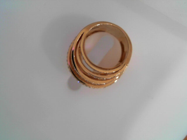Diamond Fashion Rings - Women