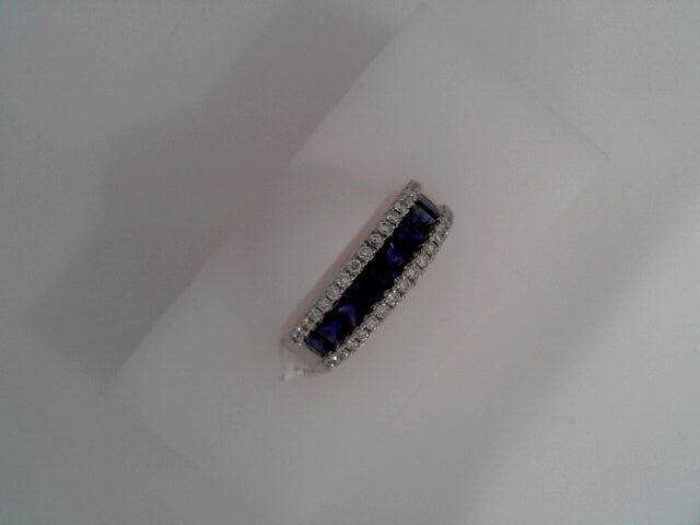 Colored Stone Rings  -  Women'