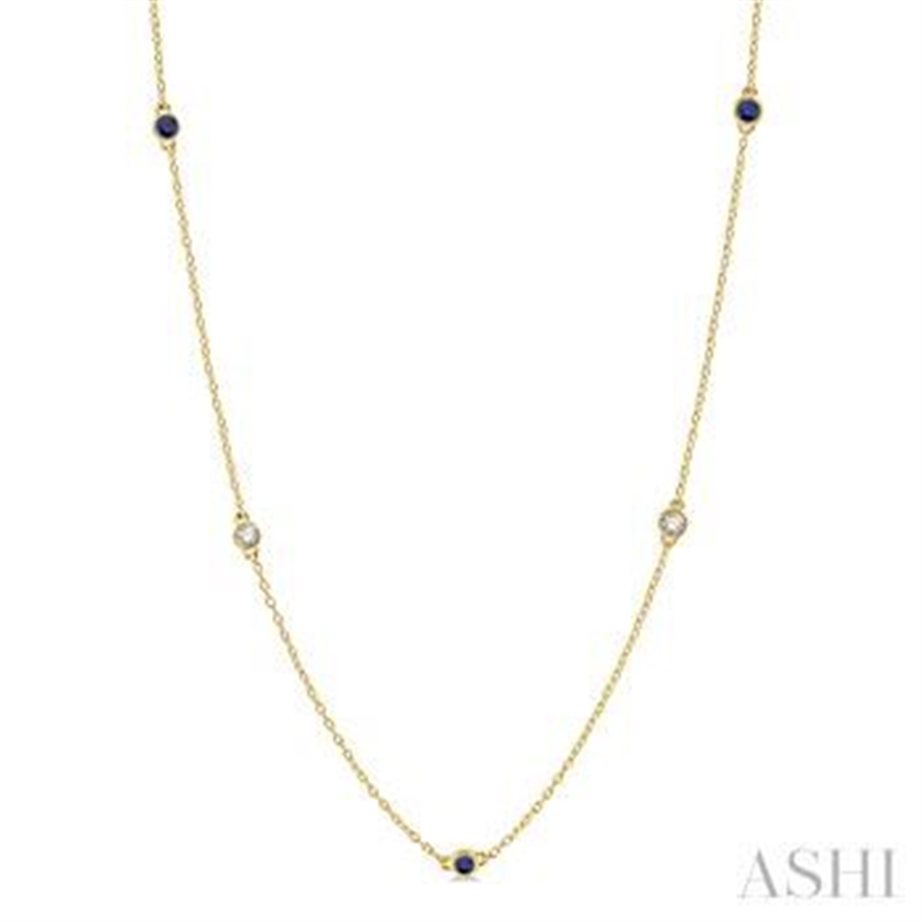 Diamond Necklace