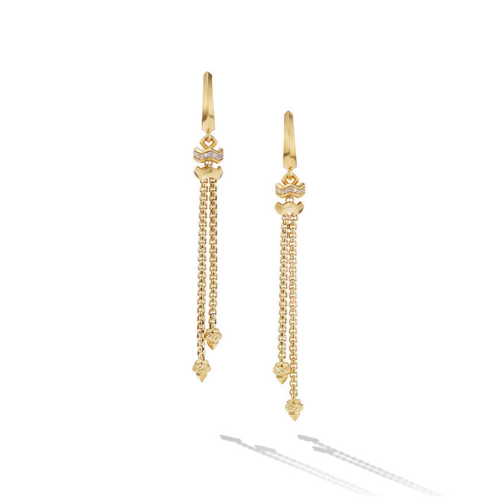 DAVID YURMAN: WOMENS