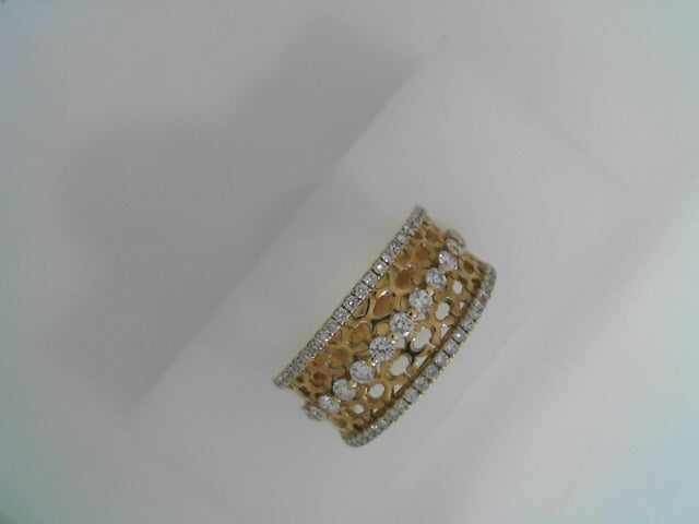 Diamond Fashion Rings - Women