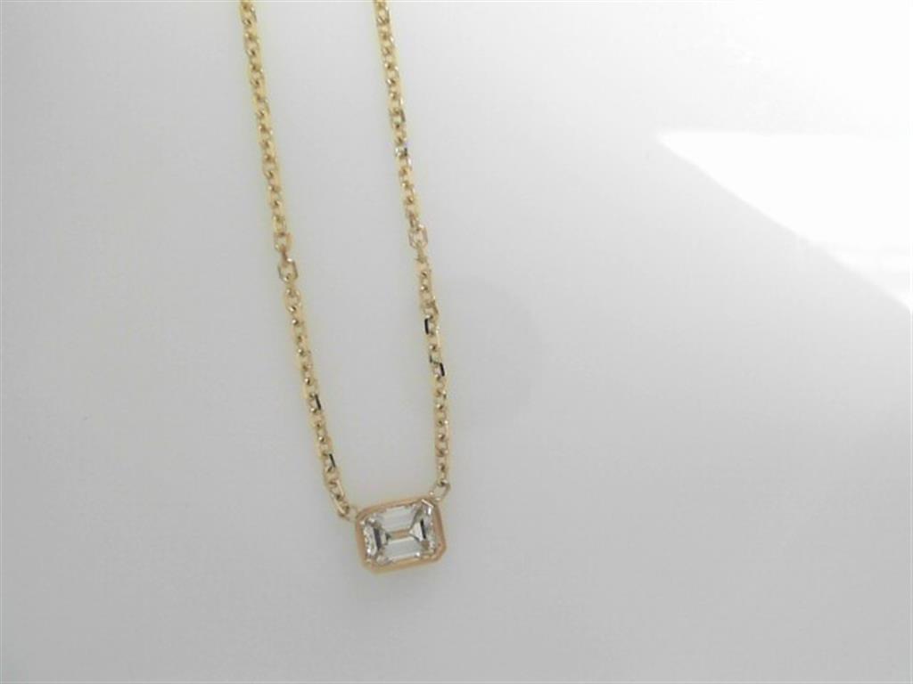 Diamond Necklace