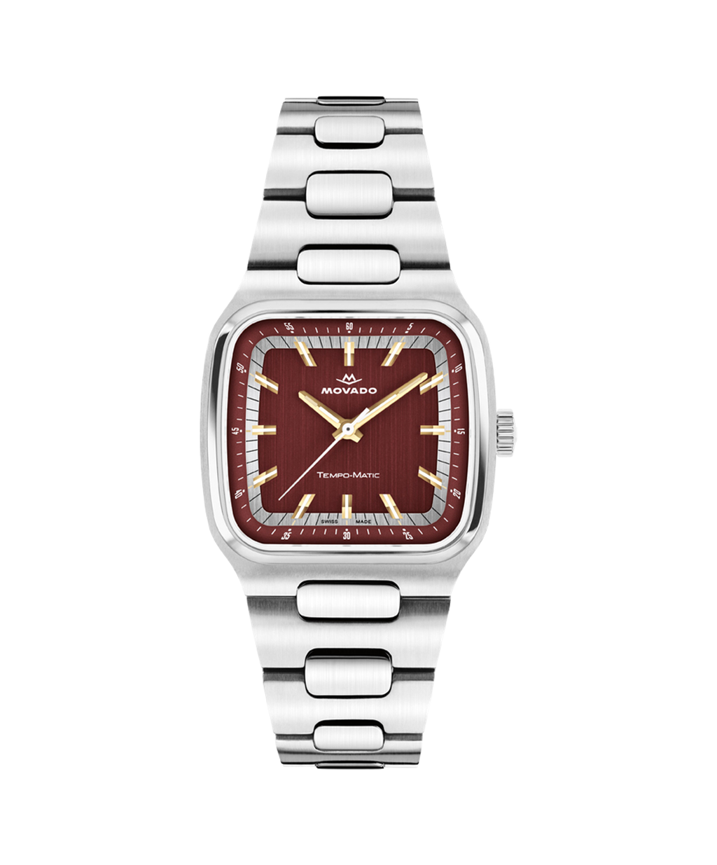 MOVADO