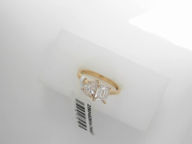 Diamond Fashion Rings - Women