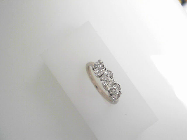 Diamond Fashion Rings - Women