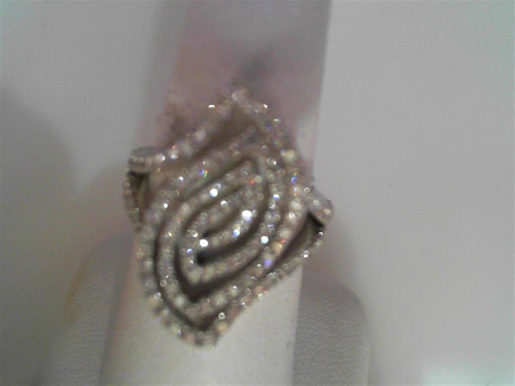 Diamond Fashion Rings - Women