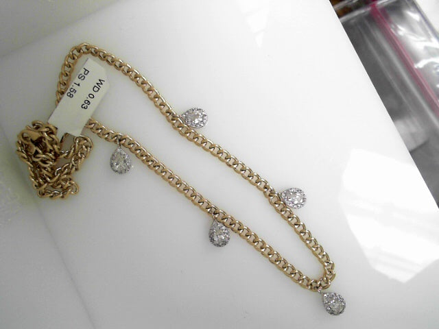 Diamond Necklace