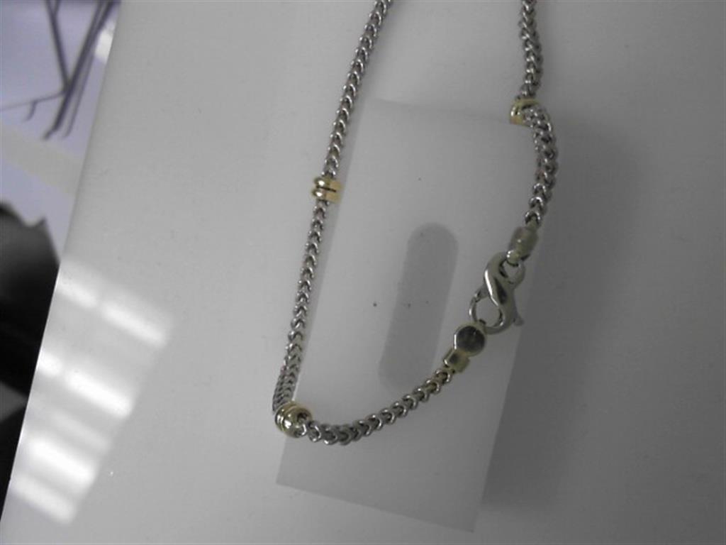 Precious Metal (No Stones) Pendants / Charm