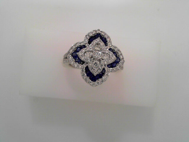 Colored Stone Rings  -  Women'