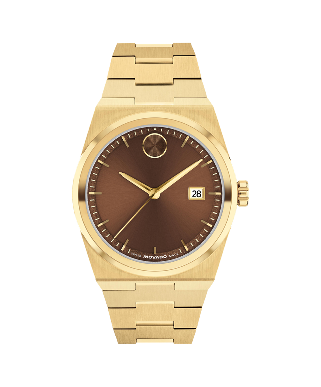 MOVADO