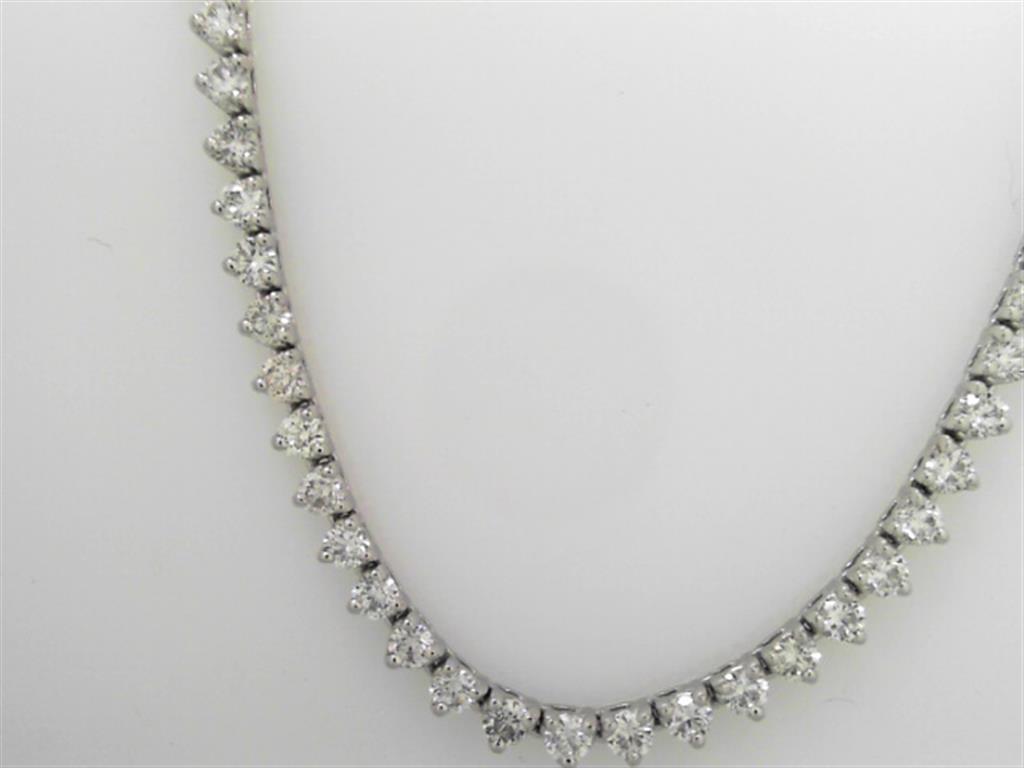 Diamond Necklace