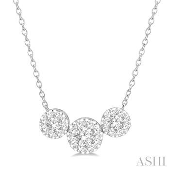 Diamond Necklace