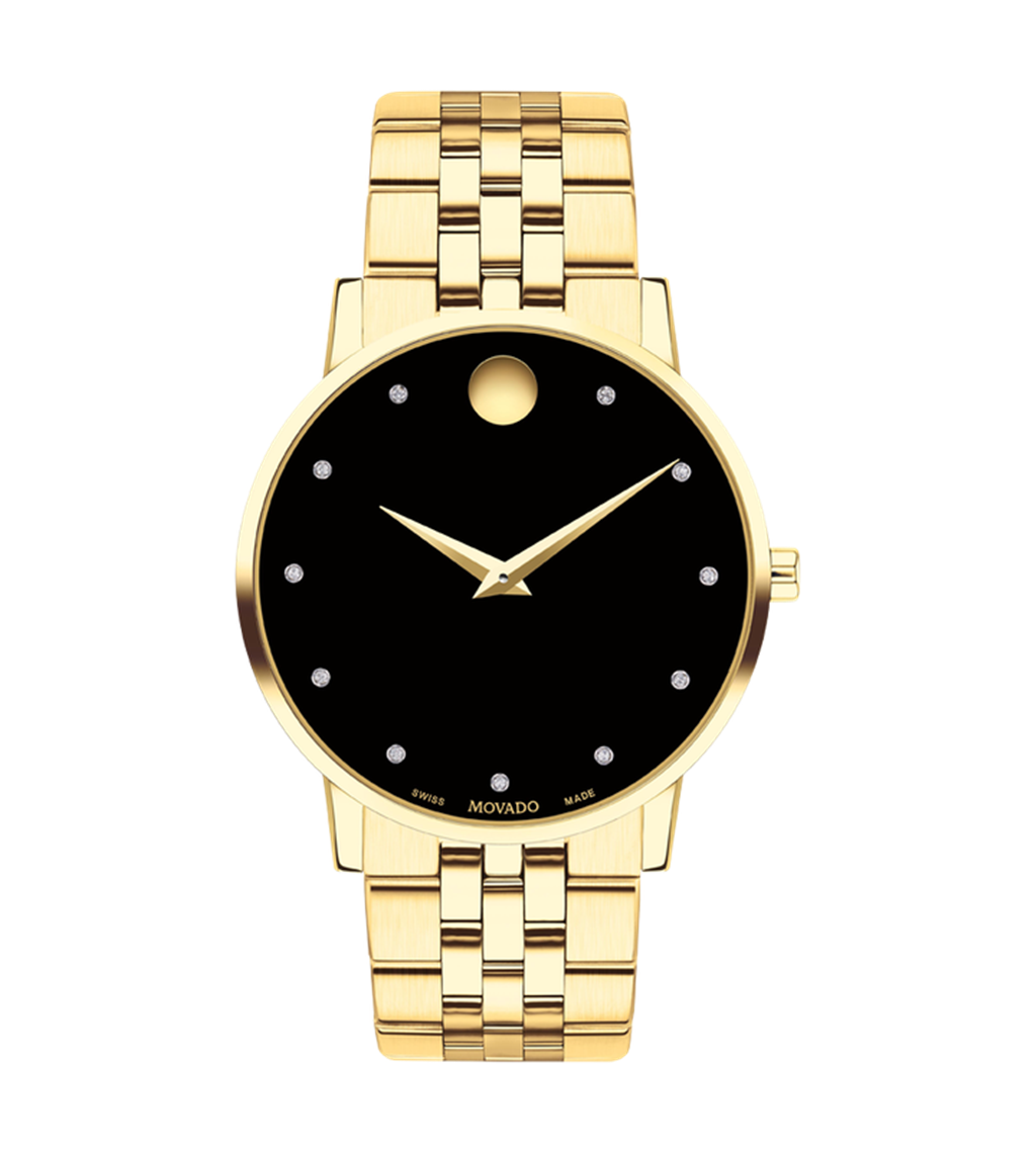 MOVADO