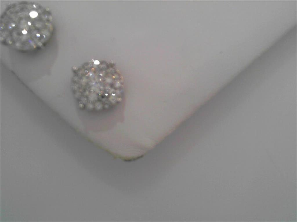 Diamond Earring