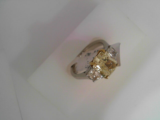 Diamond Fashion Rings - Women
